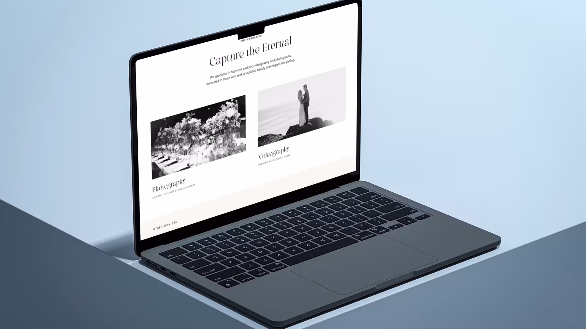 Shutterly testimonial mockup