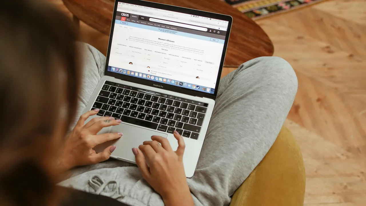 Content Writing service preview