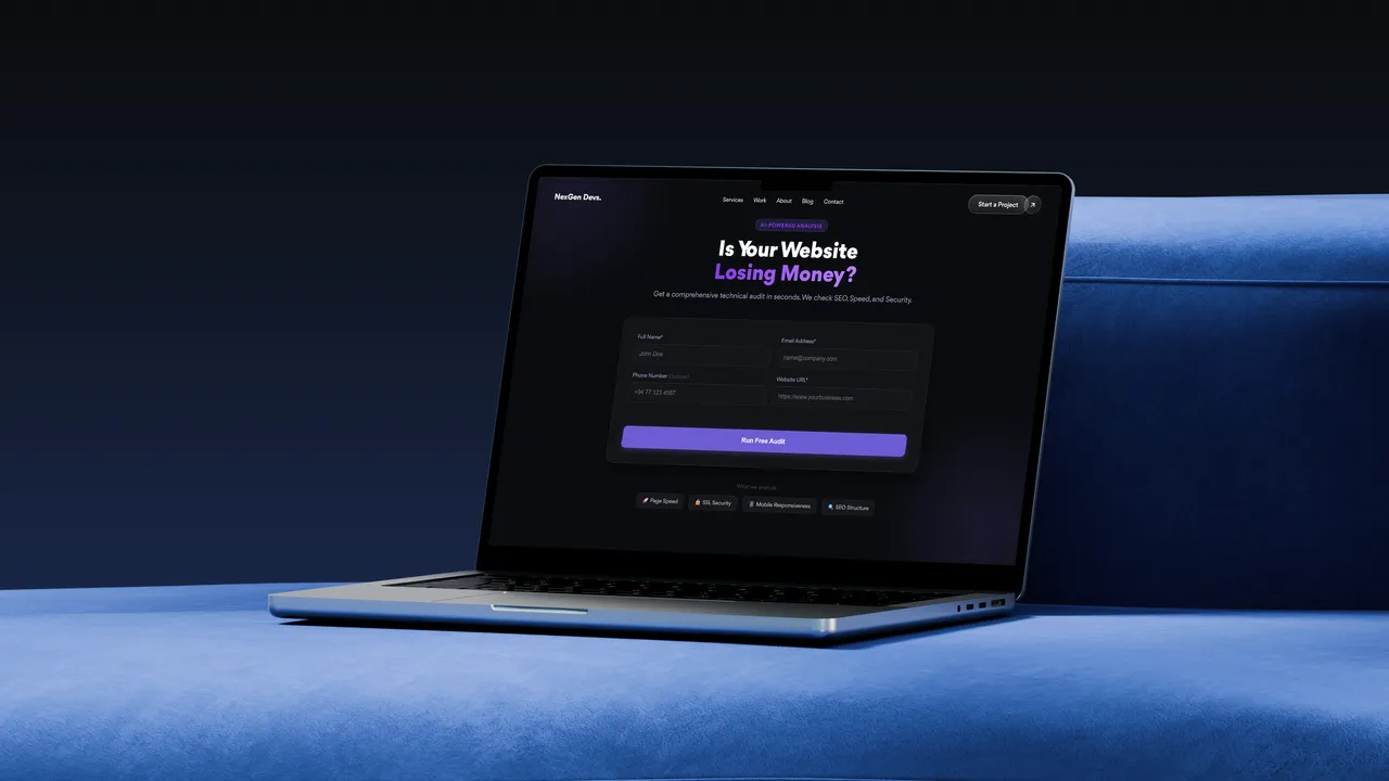 Building a Reliable API to Connect Systems and Streamline Data Flow