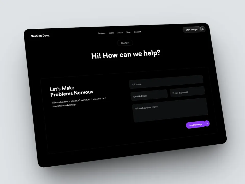 Automation Solutions workflow preview