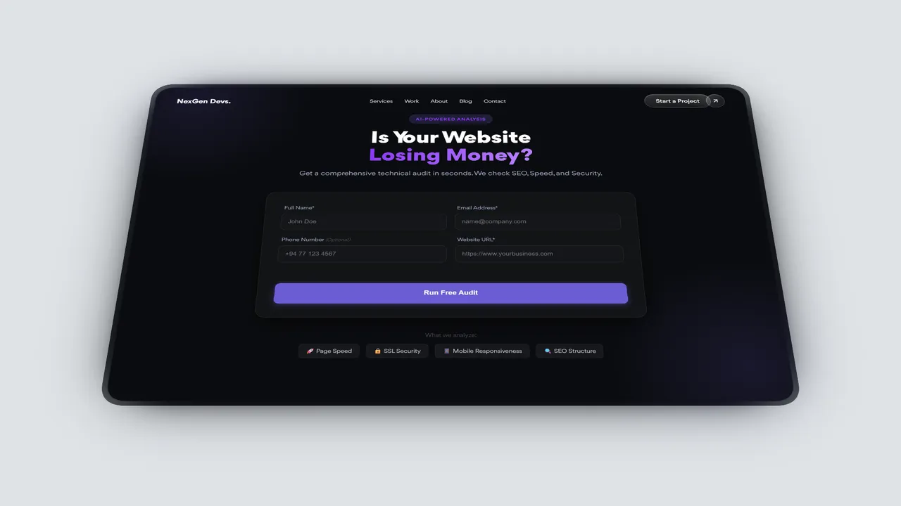 Building a Reliable API to Connect Systems and Streamline Data Flow Cover Image