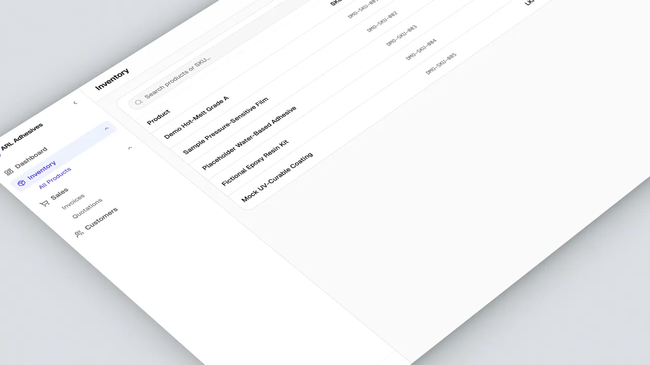 Result Showcase 2
