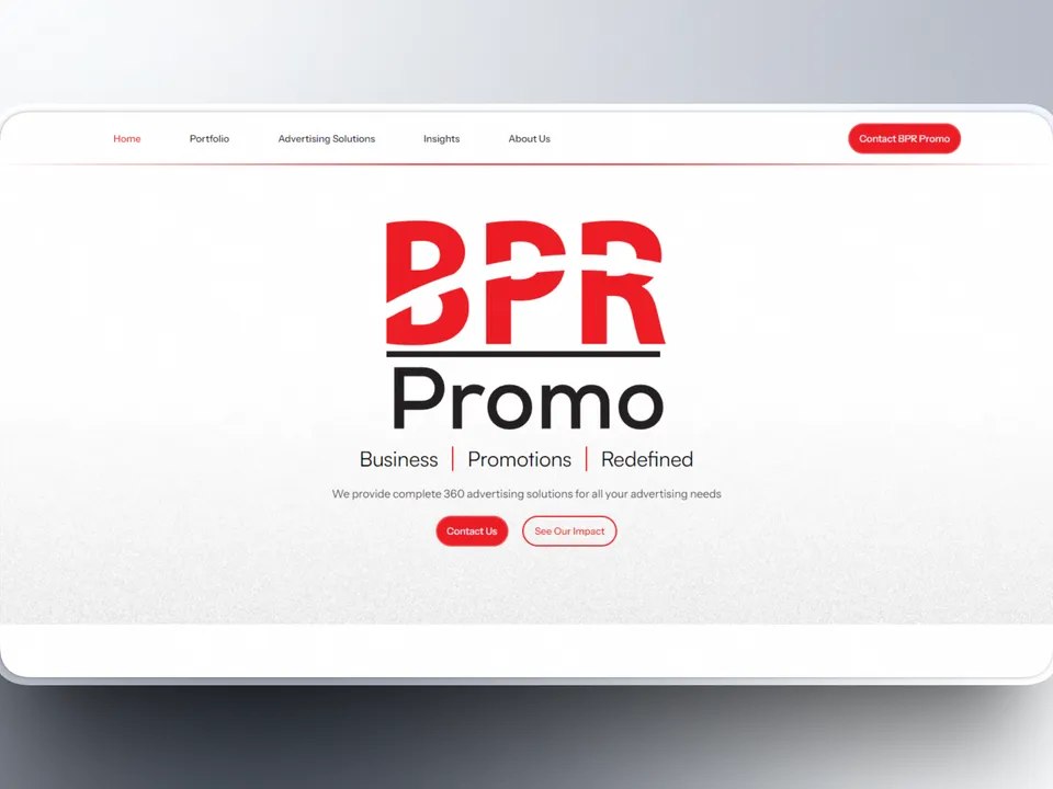 Web Design workflow preview