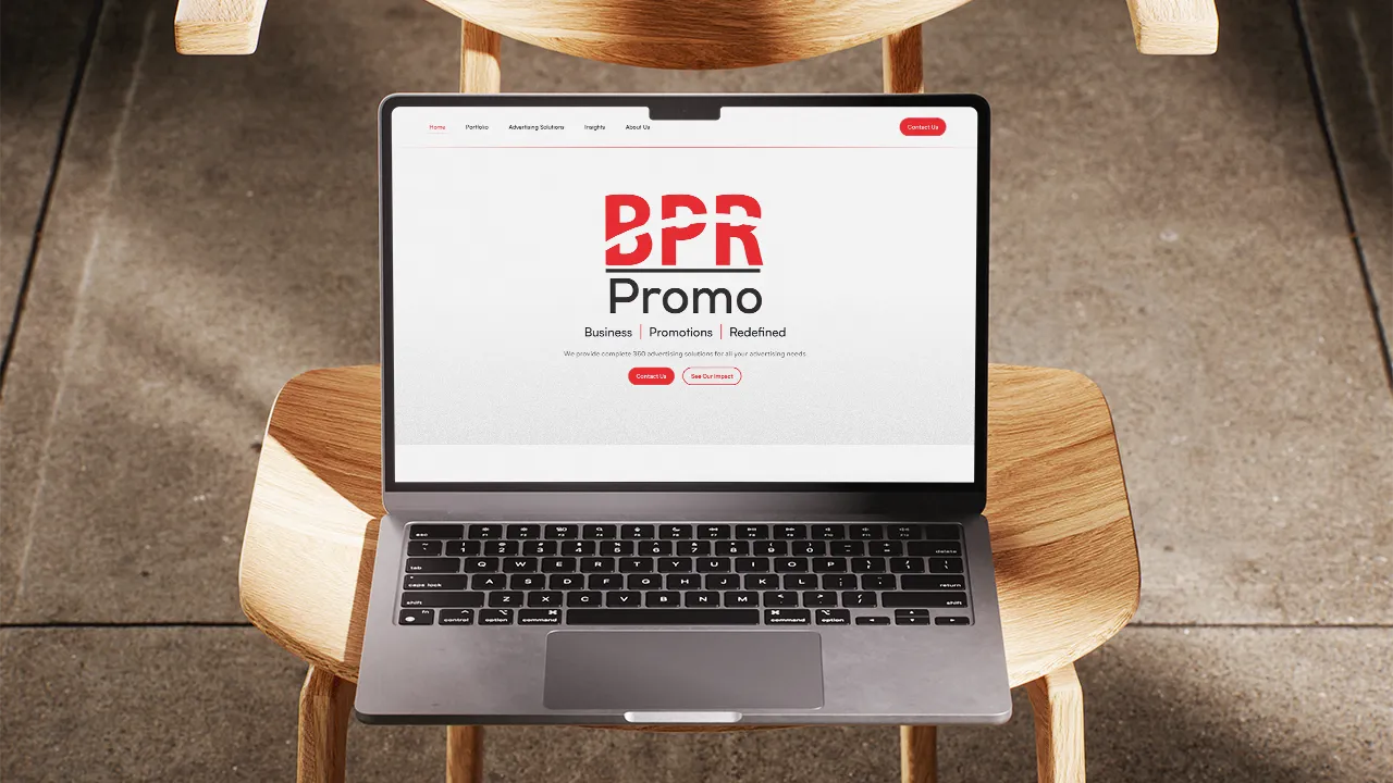 New Light That Shines BPR Promo More Than Before