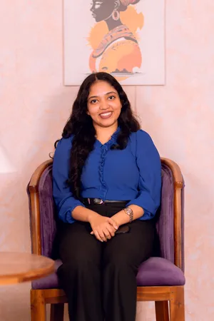 Charitha De Seram