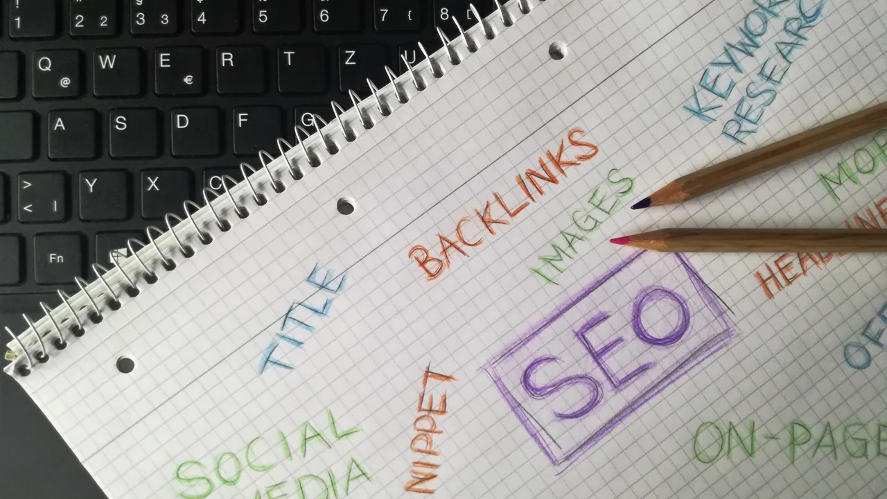 SEO Optimization service preview