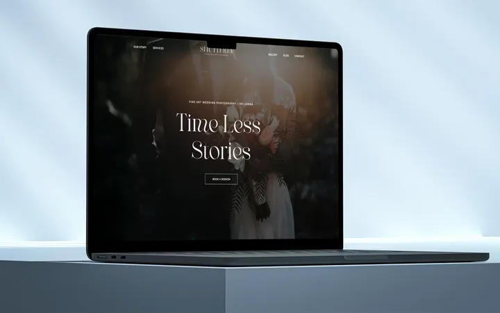 Astonishing keystone for Shutterly's digital platform