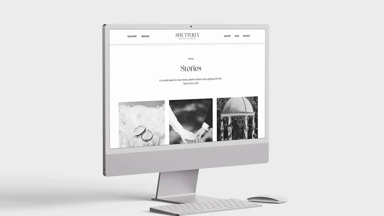 Result Showcase 1