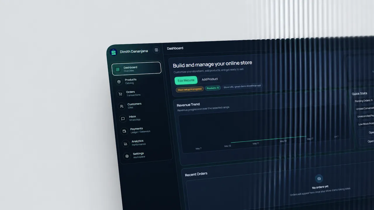 Result Showcase 1