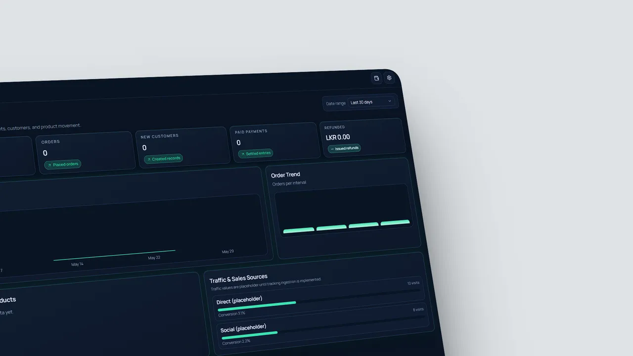 Project Detail 1