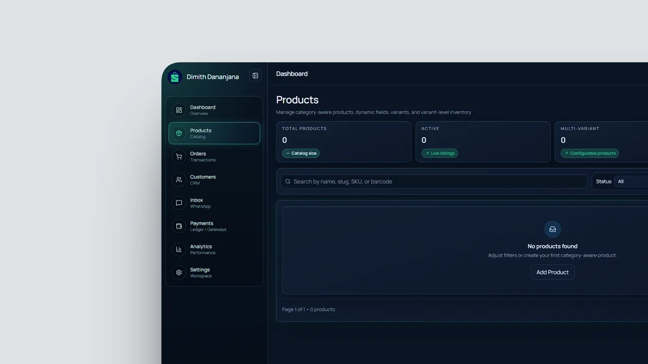 Project Detail 2