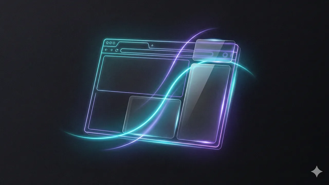 Website Redesign